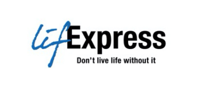 Logo lifexpress