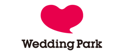Logo wedding park